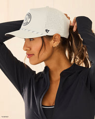 HOUSTON TEXANS LOOP '47 HITCH CHALK