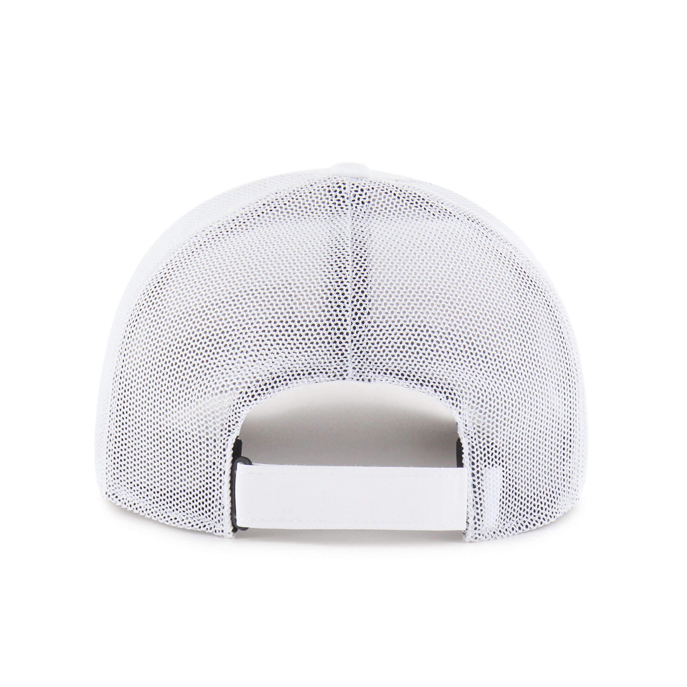 ARIZONA CARDINALS RANGEFINDER STRAP '47 TRUCKER WHITE