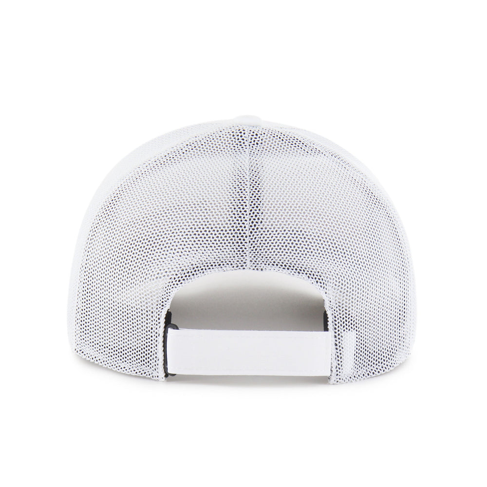 ARIZONA CARDINALS RANGEFINDER STRAP '47 TRUCKER WHITE