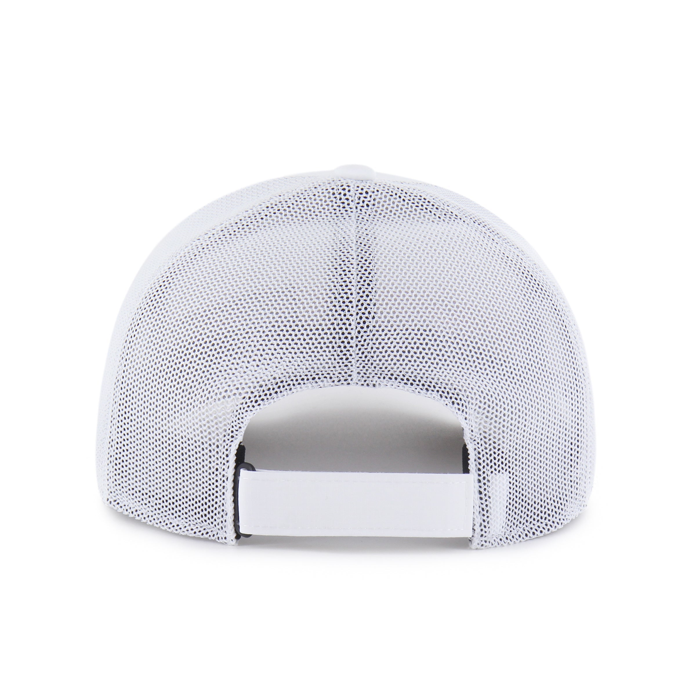 CLEVELAND BROWNS RANGEFINDER STRAP '47 TRUCKER WHITE