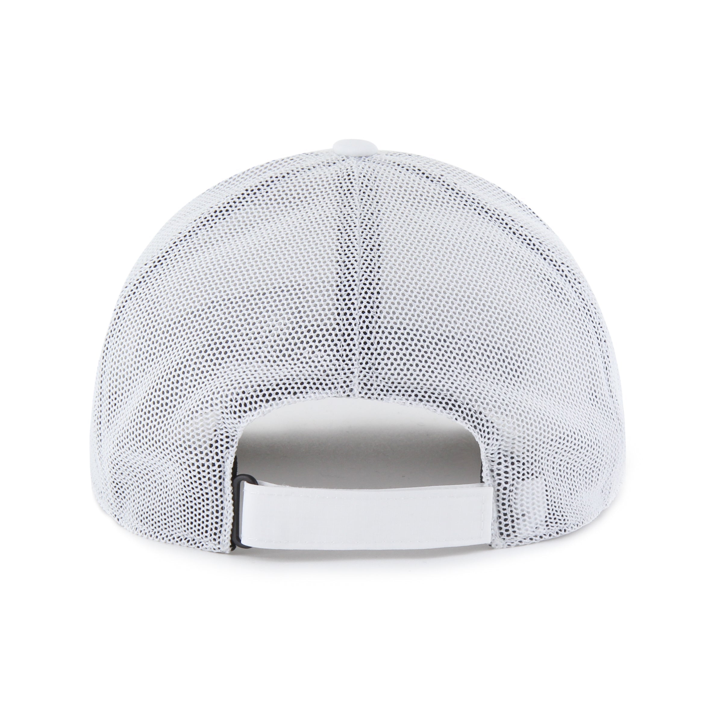 DALLAS COWBOYS RANGEFINDER STRAP '47 TRUCKER WHITE