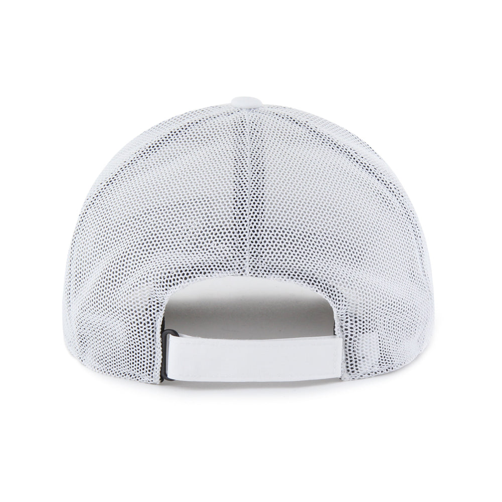 DALLAS COWBOYS RANGEFINDER STRAP '47 TRUCKER WHITE