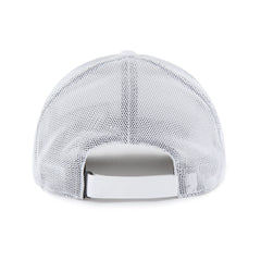 DALLAS COWBOYS RANGEFINDER STRAP '47 TRUCKER WHITE