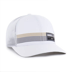 NEW ORLEANS SAINTS RANGEFINDER STRAP '47 TRUCKER WHITE