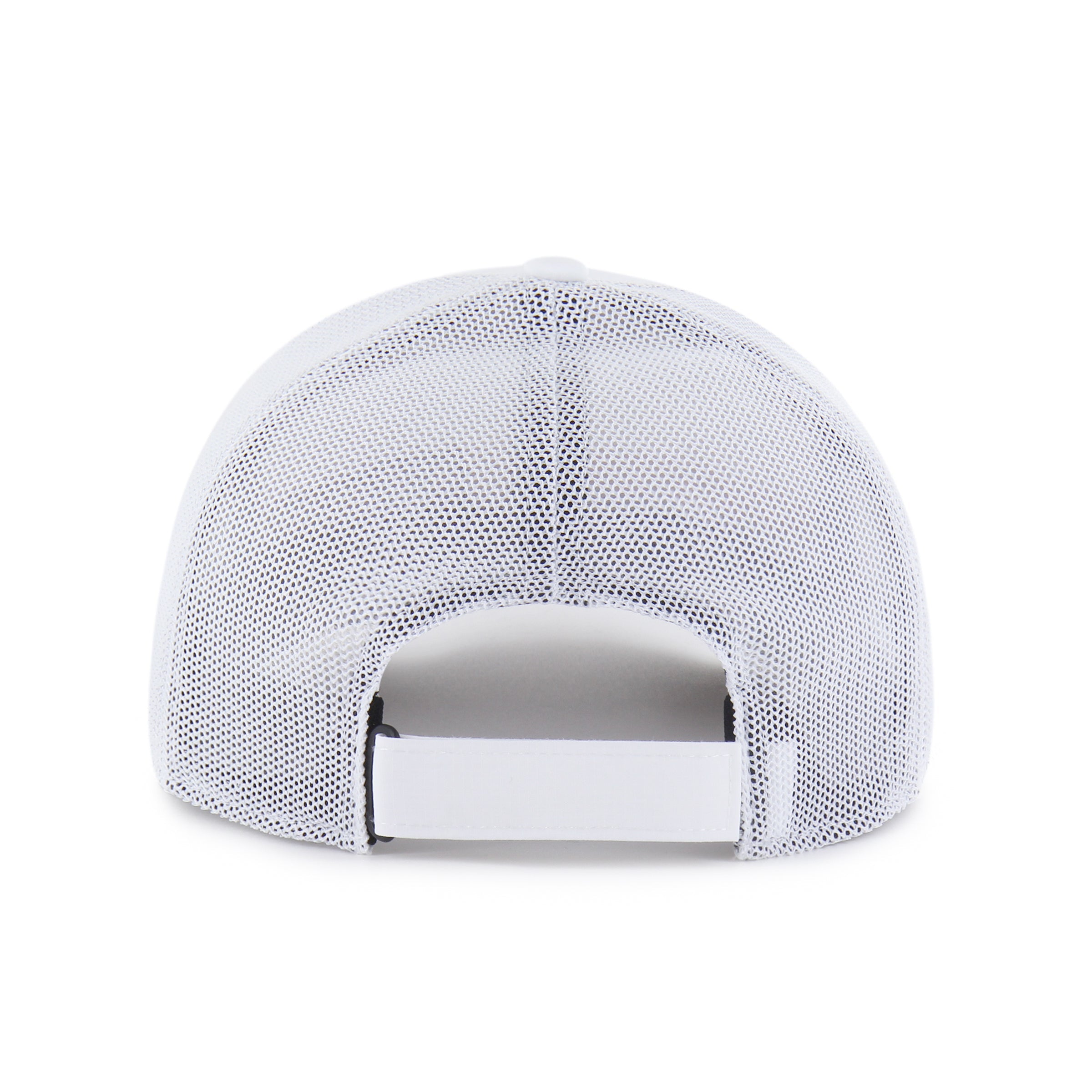 PHILADELPHIA EAGLES RANGEFINDER STRAP '47 TRUCKER WHITE