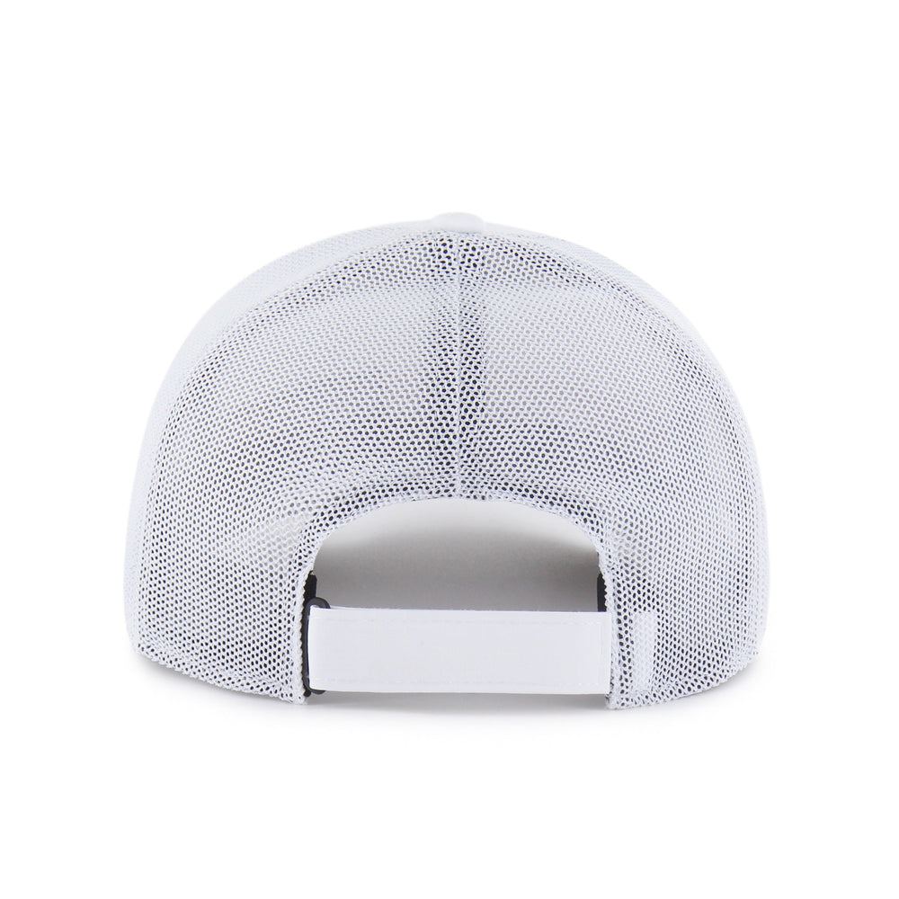 SEATTLE SEAHAWKS RANGEFINDER STRAP '47 TRUCKER WHITE