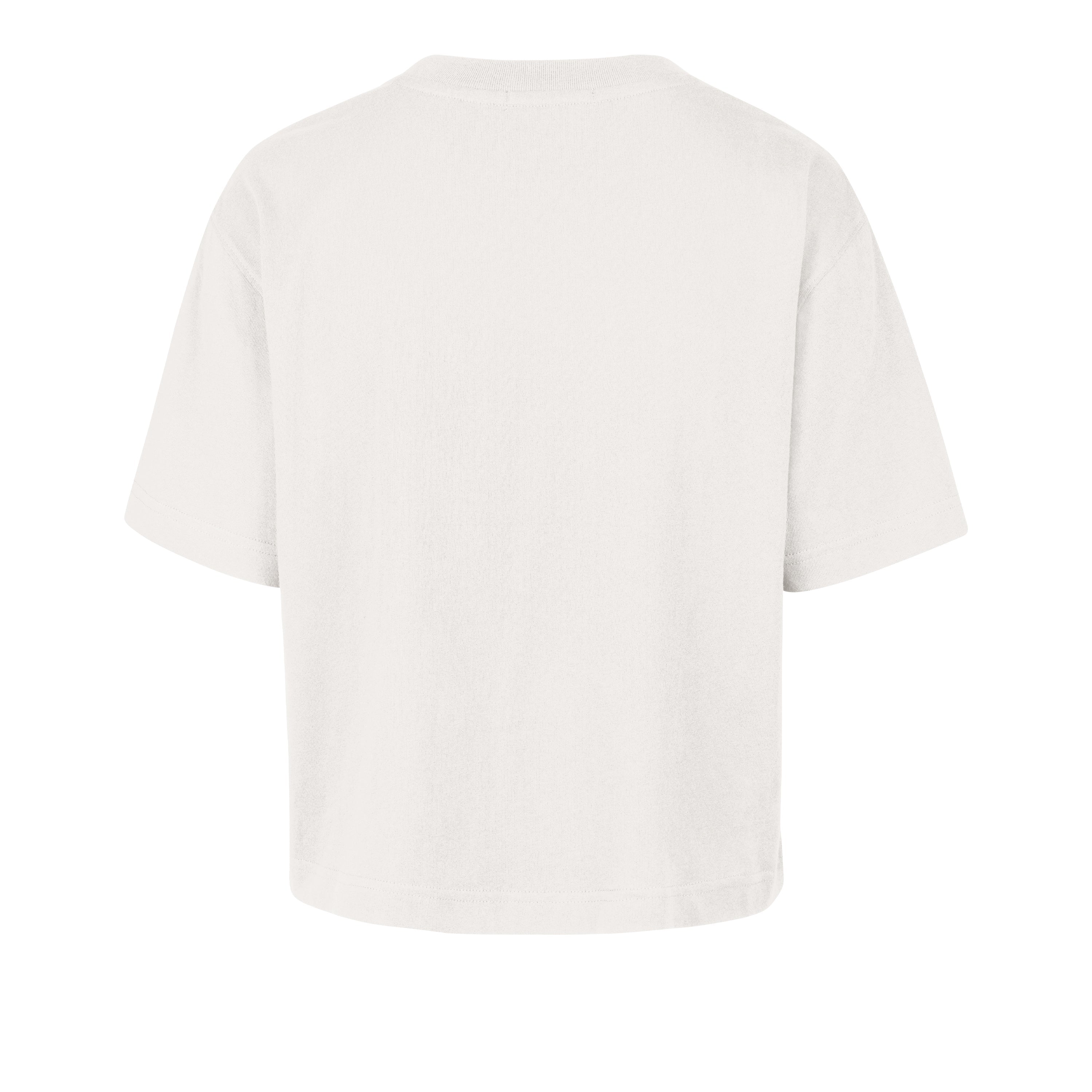 MINNESOTA VIKINGS SERENA '47 CITY TEE WOMENS SANDSTONE