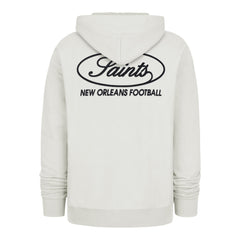 NEW ORLEANS SAINTS TRIPLE DOUBLE '47 FOUNDATION HOOD SANDSTONE