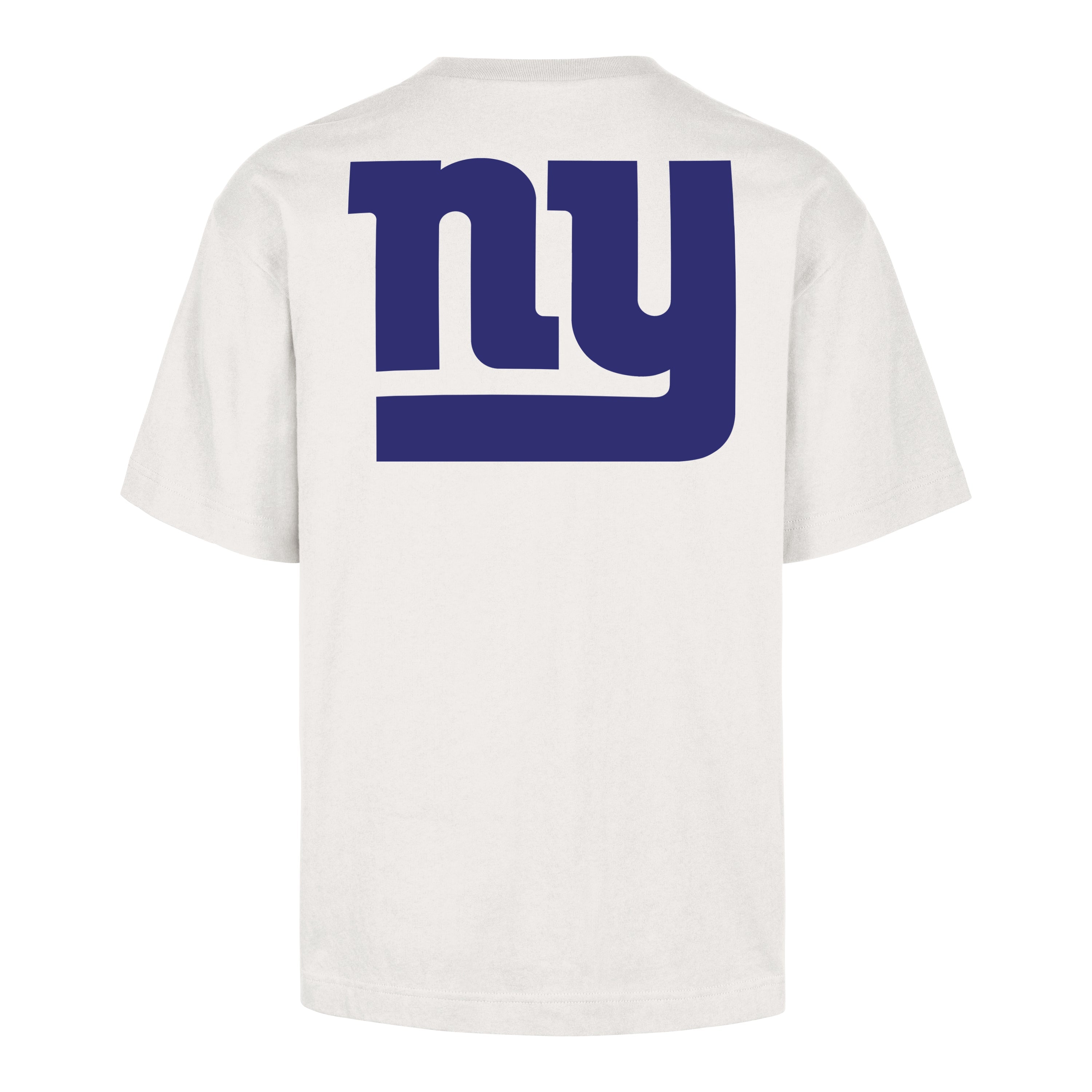 NEW YORK GIANTS LATERAL '47 FOUNDATION TEE SANDSTONE