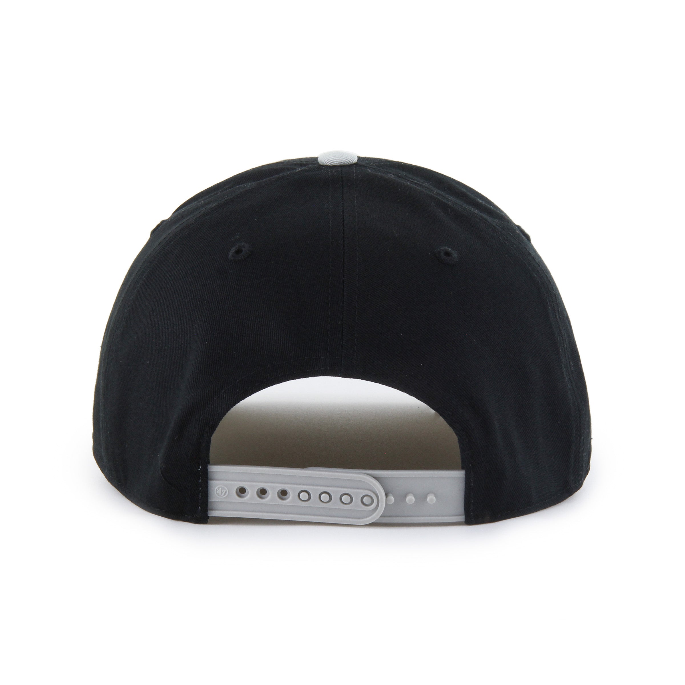 LOS ANGELES KINGS HARD HAT ARCH '47 HITCH BLACK