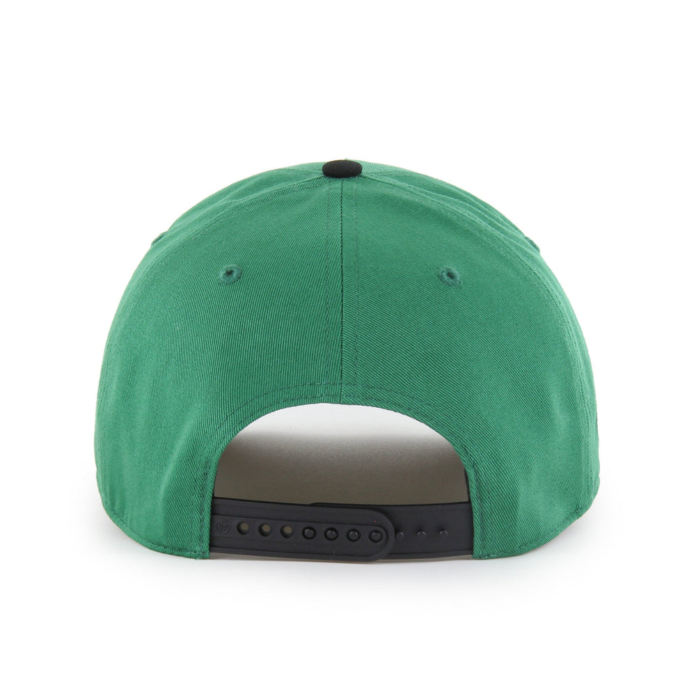 DALLAS STARS HARD HAT ARCH '47 HITCH KELLY