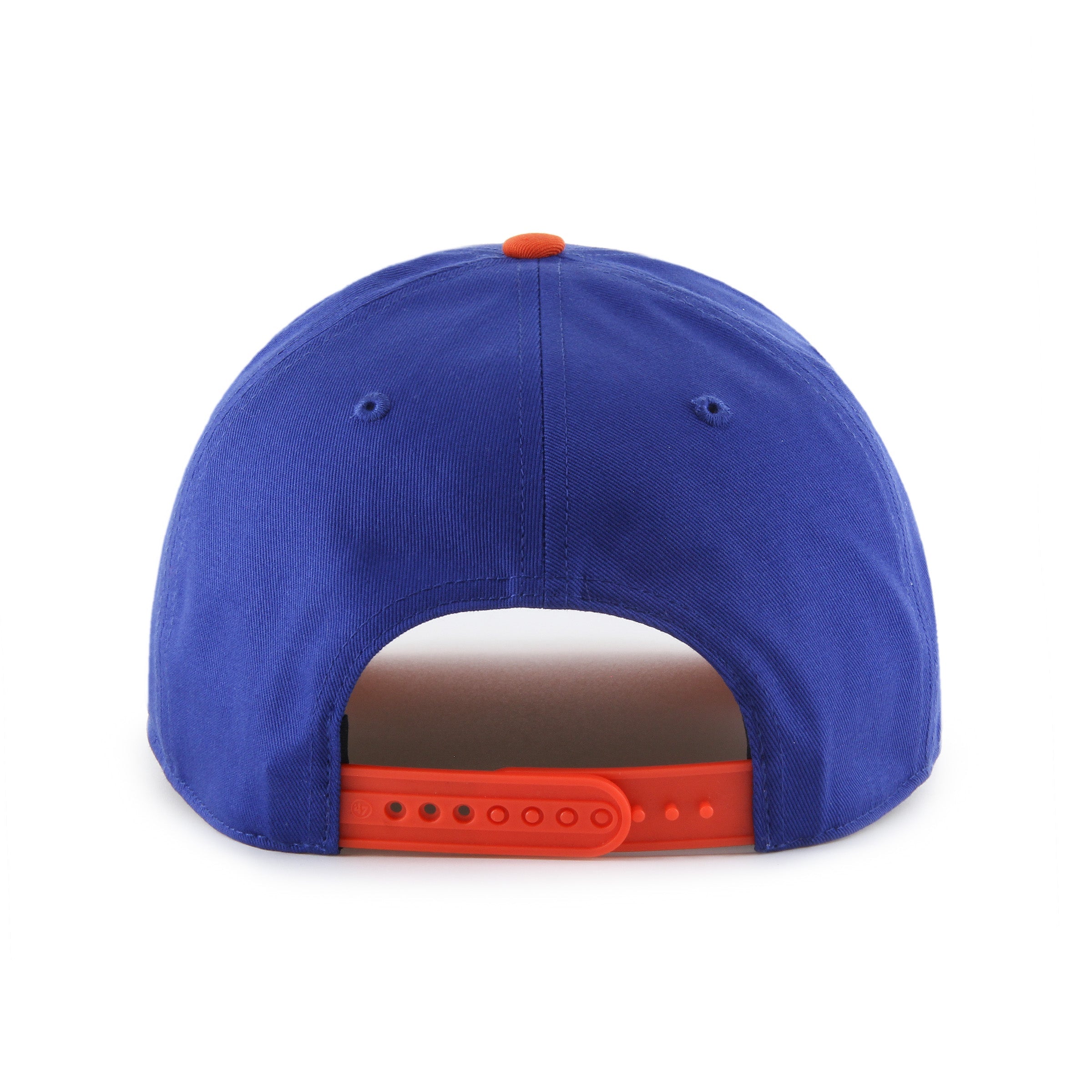 NEW YORK ISLANDERS HARD HAT ARCH '47 HITCH ROYAL