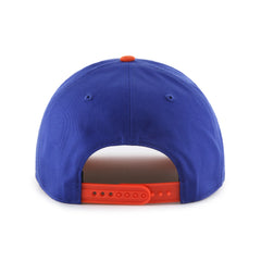 NEW YORK ISLANDERS HARD HAT ARCH '47 HITCH ROYAL