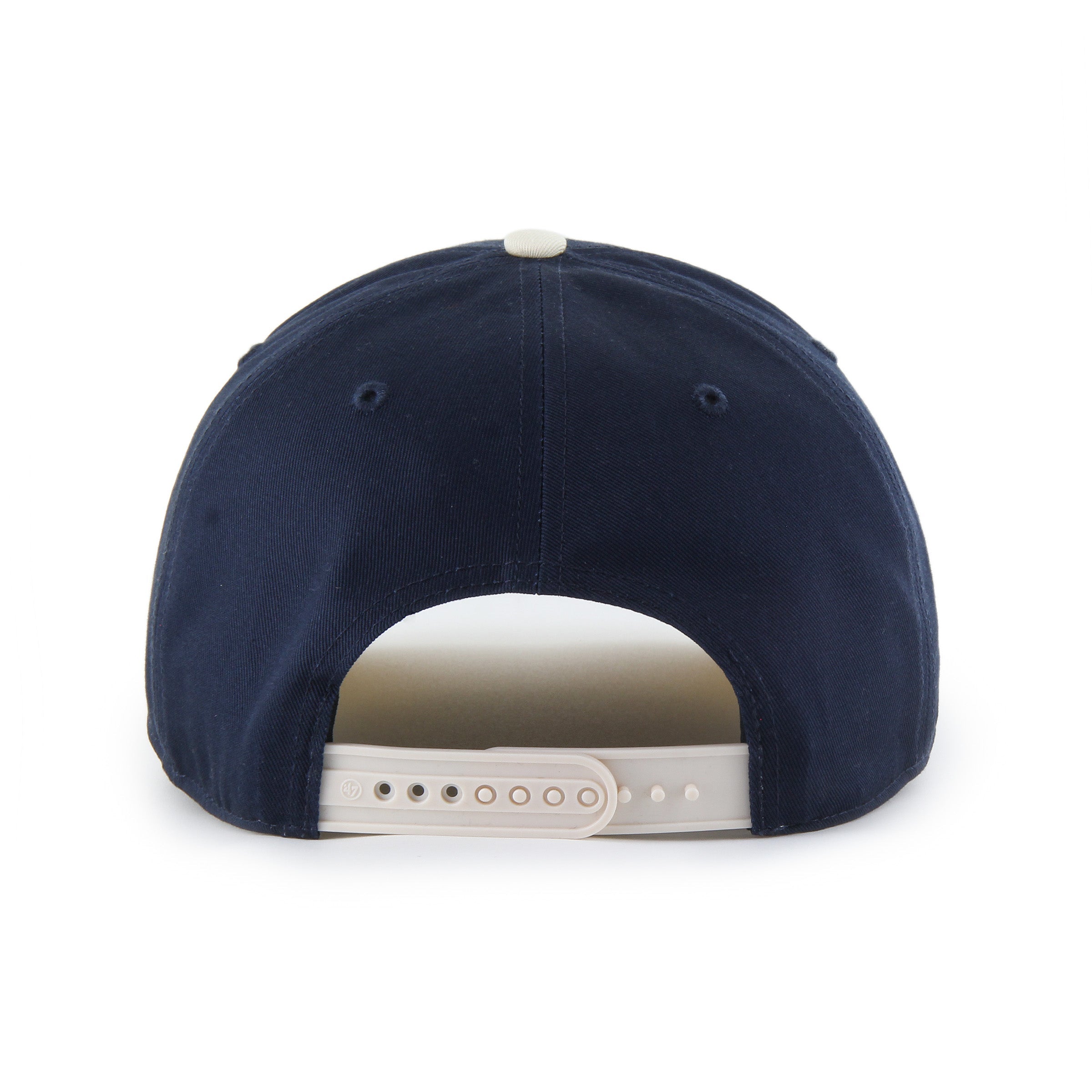 TORONTO MAPLE LEAFS HARD HAT ARCH '47 HITCH NAVY