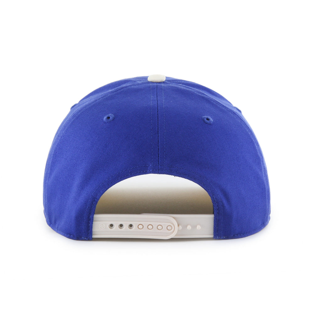 TAMPA BAY LIGHTNING HARD HAT ARCH '47 HITCH ROYAL