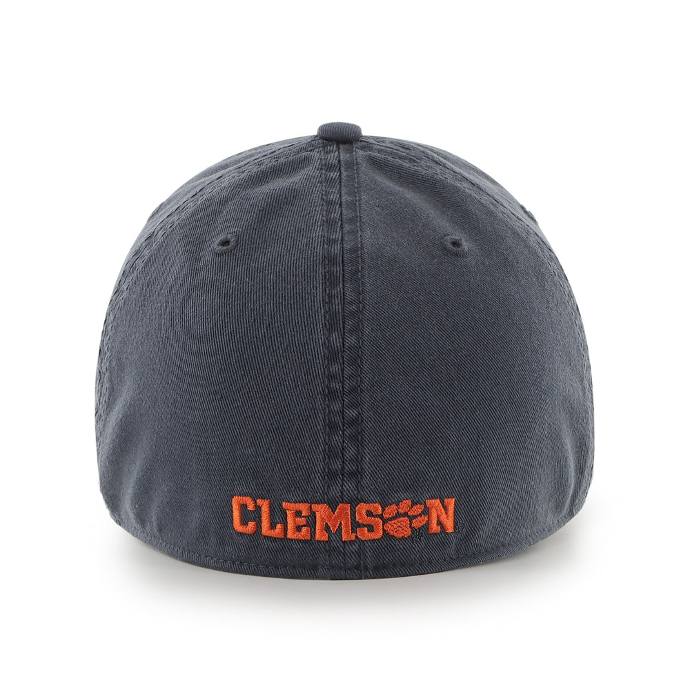 CLEMSON TIGERS CLASSIC '47 FRANCHISE VINTAGE NAVY