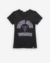 GOLDEN STATE VALKYRIES COMEBACK '47 FRANKIE TEE WOMENS FLINT BLACK