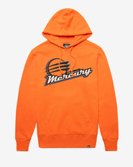 PHOENIX MERCURY IMPRINT '47 HEADLINE HOOD ORANGE