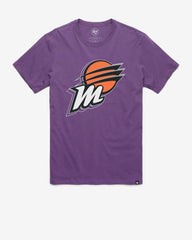 PHOENIX MERCURY IMPRINT '47 FRANKLIN TEE REGENT PURPLE