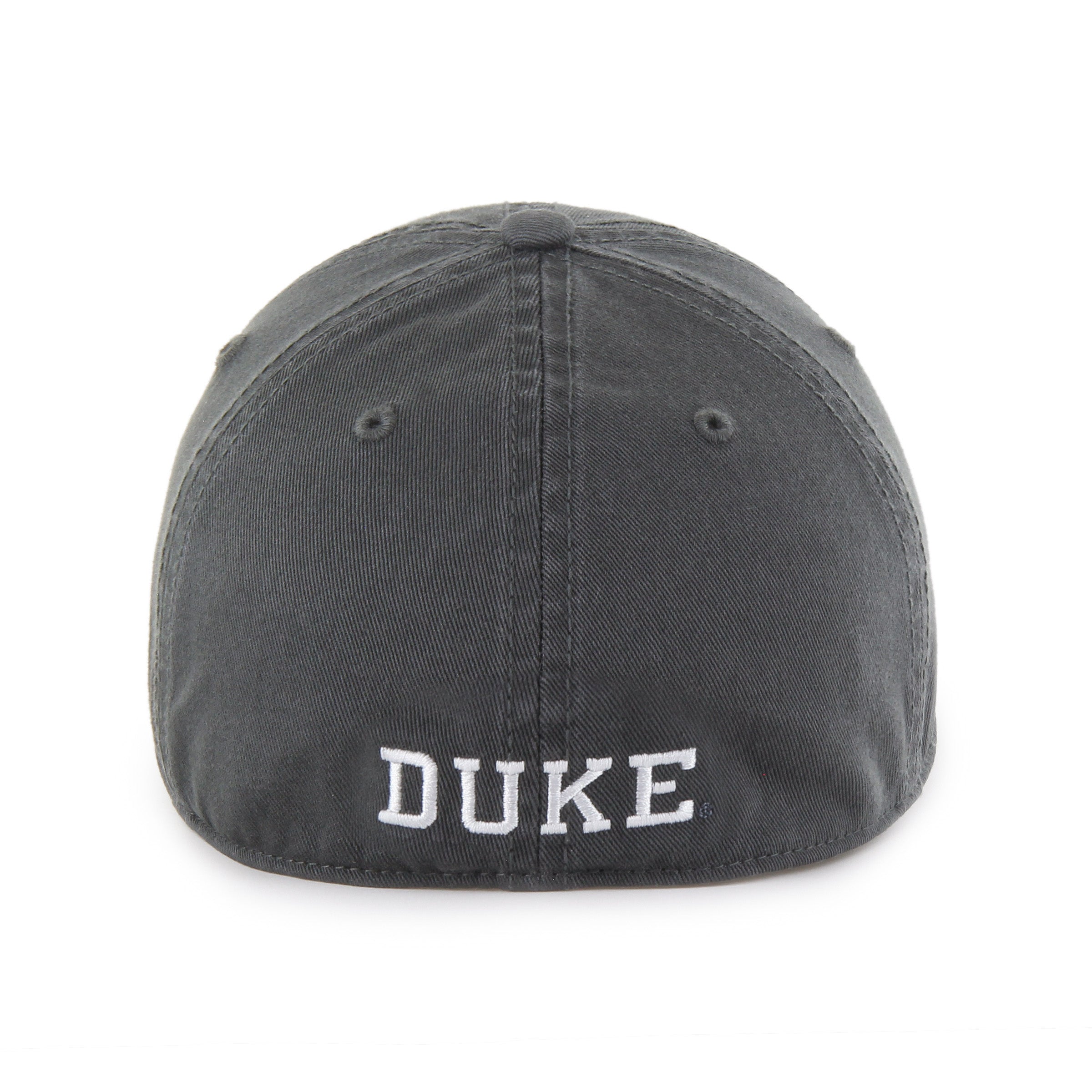 DUKE BLUE DEVILS CLASSIC '47 FRANCHISE CHARCOAL