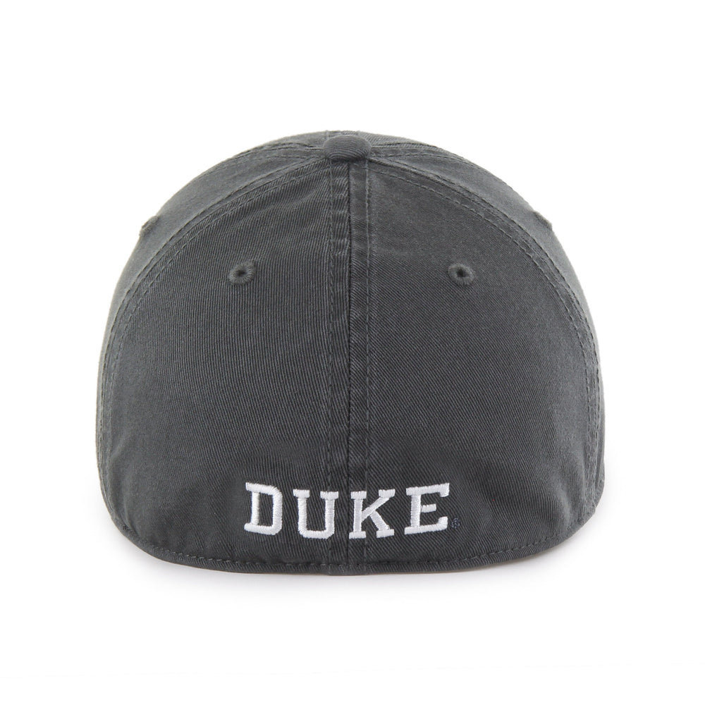 DUKE BLUE DEVILS CLASSIC '47 FRANCHISE CHARCOAL