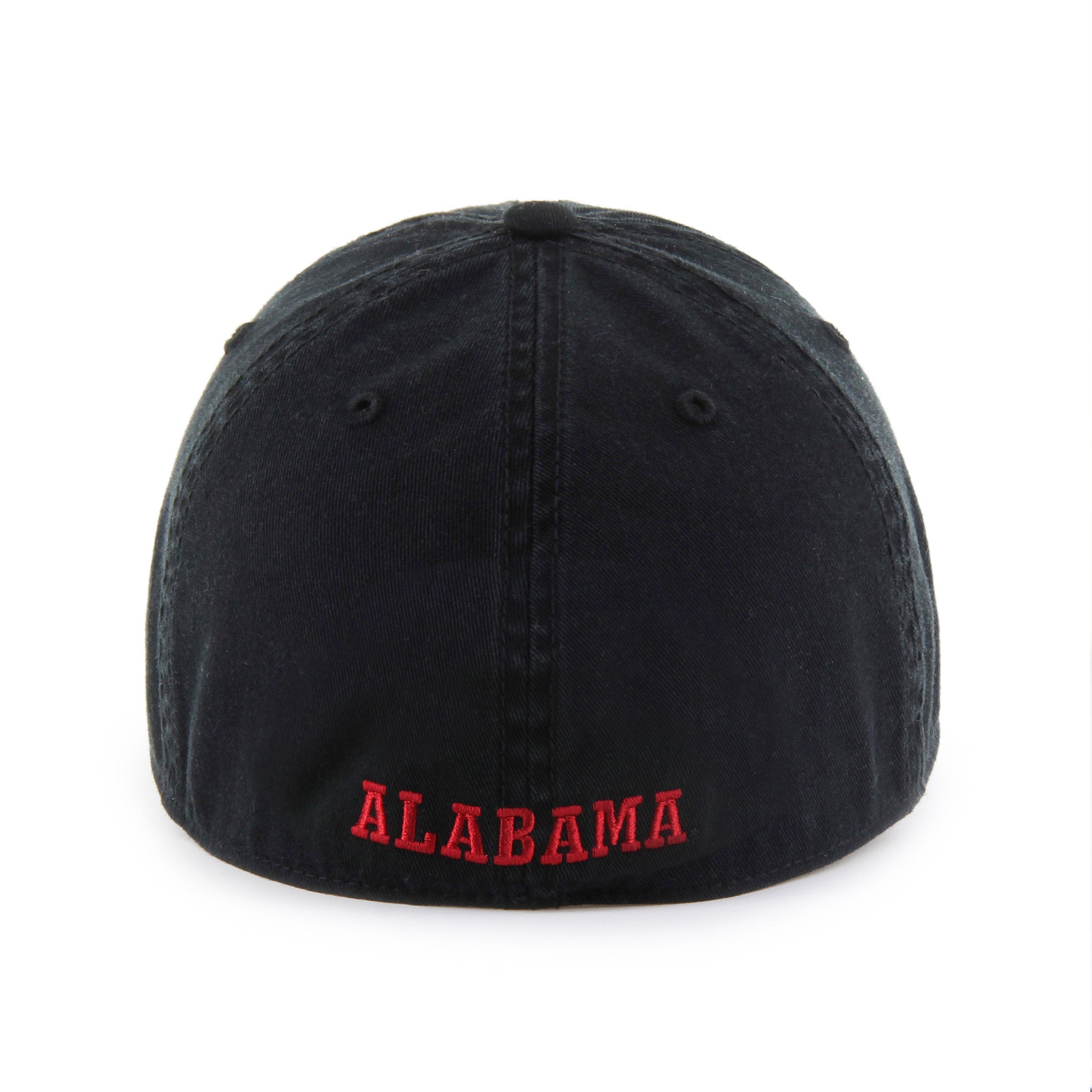 ALABAMA CRIMSON TIDE VINTAGE CLASSIC '47 FRANCHISE BLACK