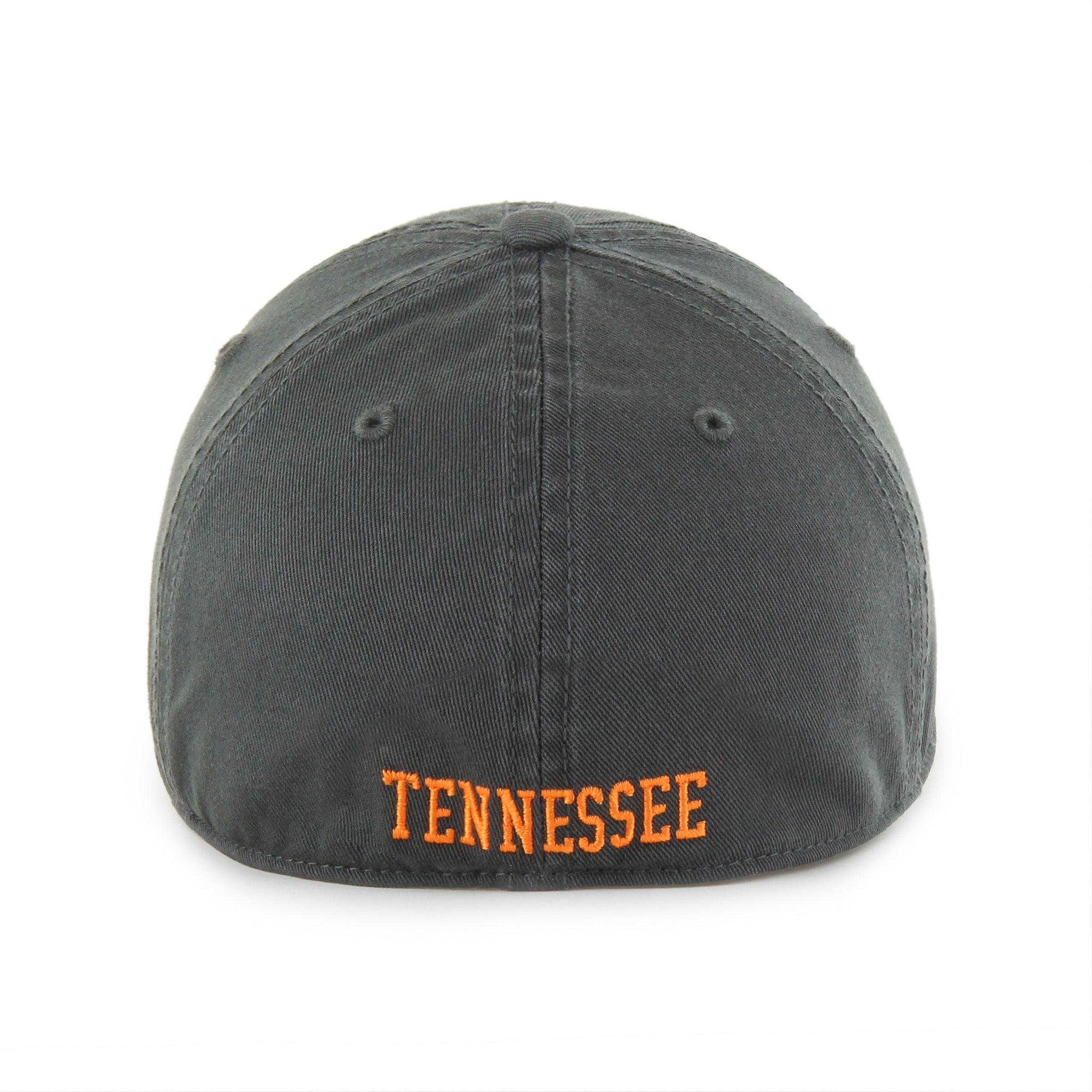 TENNESSEE VOLUNTEERS VINTAGE CLASSIC '47 FRANCHISE CHARCOAL
