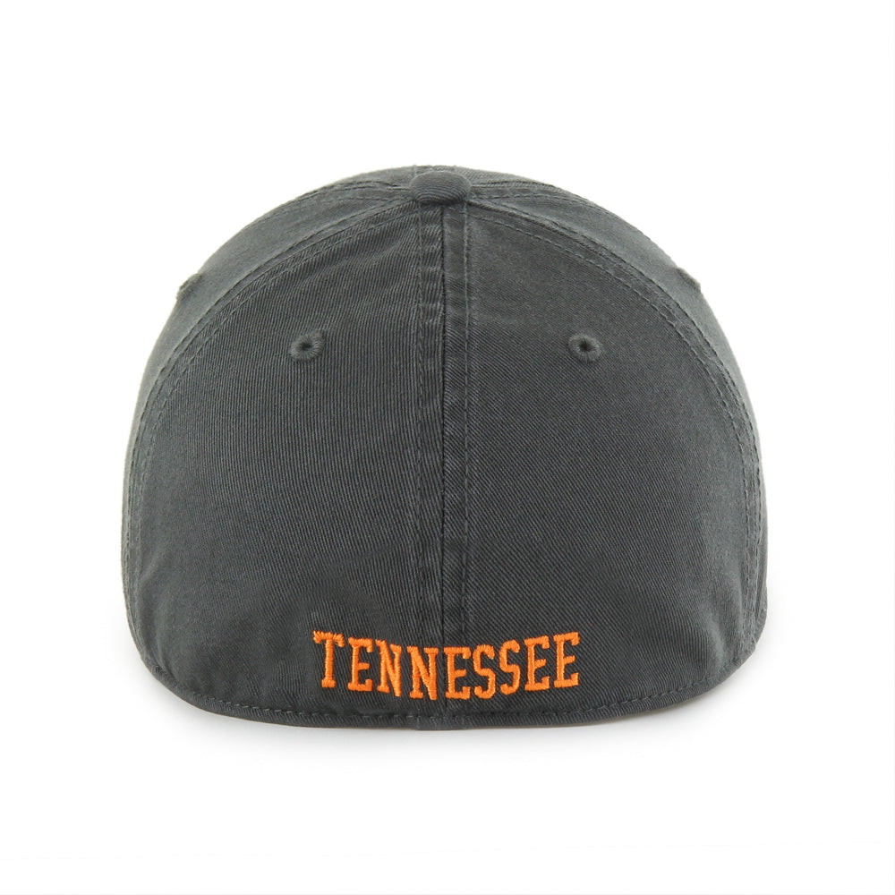 TENNESSEE VOLUNTEERS VINTAGE CLASSIC '47 FRANCHISE CHARCOAL