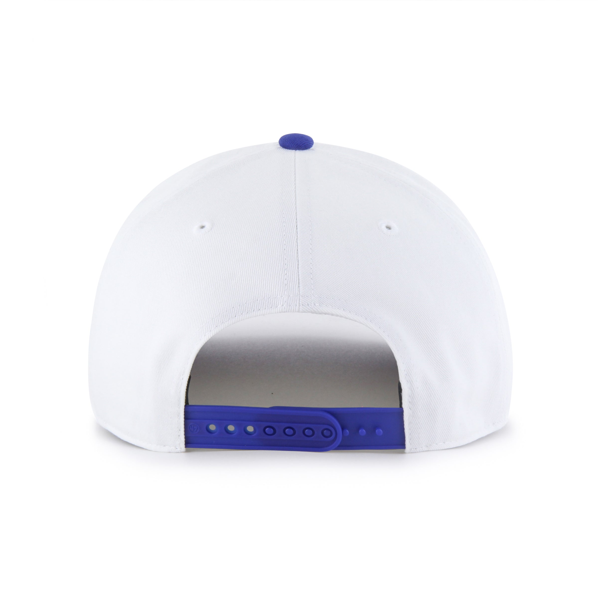 GOLDEN STATE WARRIORS TWO TONE '47 HITCH WHITE