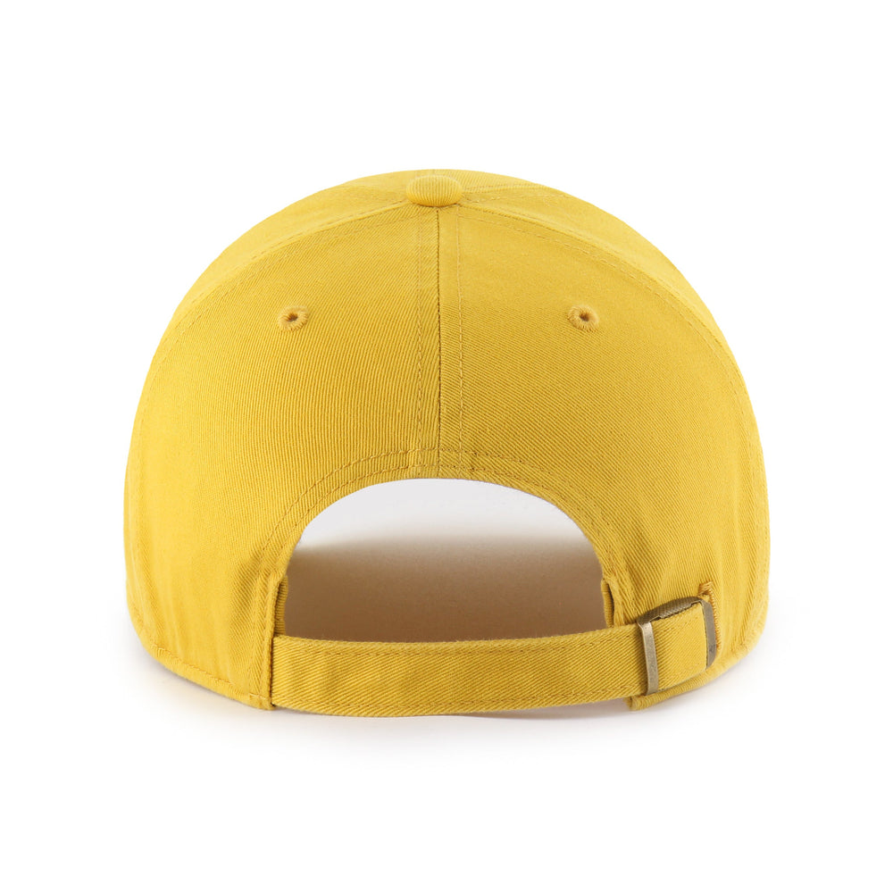 ATLANTA BRAVES '47 CLEAN UP