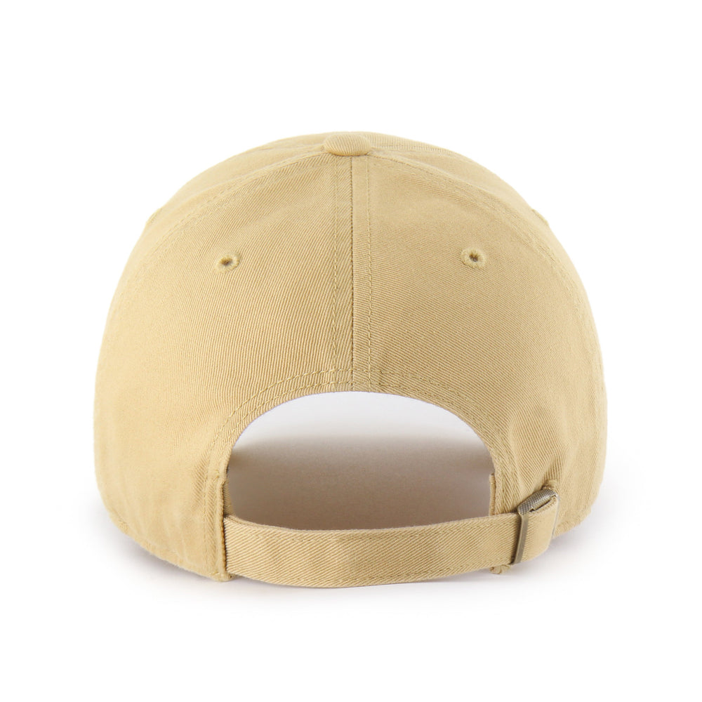 ATLANTA BRAVES '47 CLEAN UP