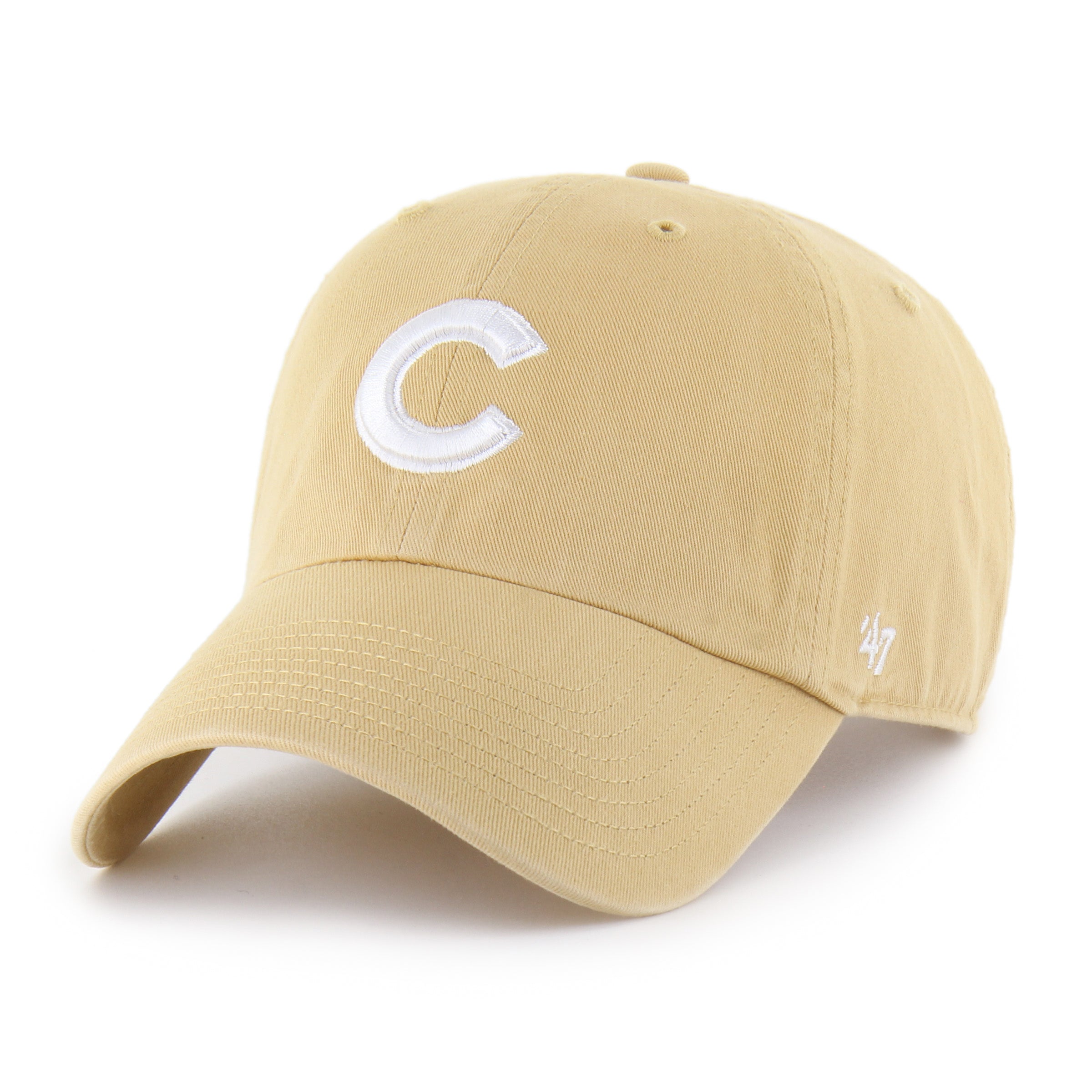 CHICAGO CUBS '47 CLEAN UP