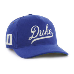 DUKE BLUE DEVILS GRANDSTAND CORD '47 HITCH RF RELAXED FIT ROYAL