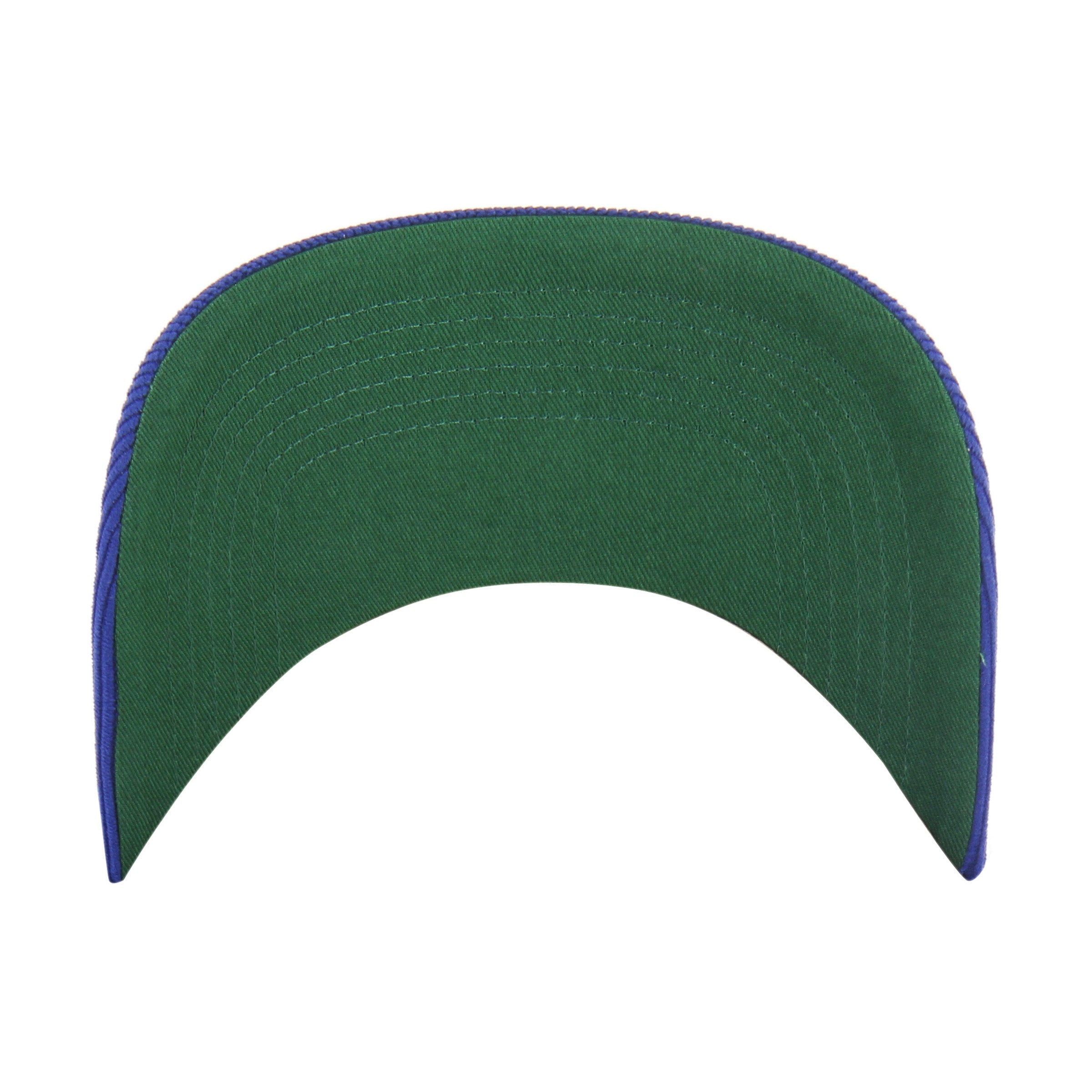 DUKE BLUE DEVILS GRANDSTAND CORD '47 HITCH RF RELAXED FIT ROYAL