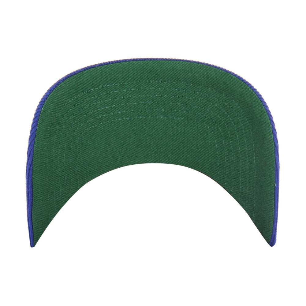 DUKE BLUE DEVILS GRANDSTAND CORD '47 HITCH RF RELAXED FIT ROYAL