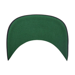 IOWA HAWKEYES GRANDSTAND CORD '47 HITCH RF RELAXED FIT BLACK