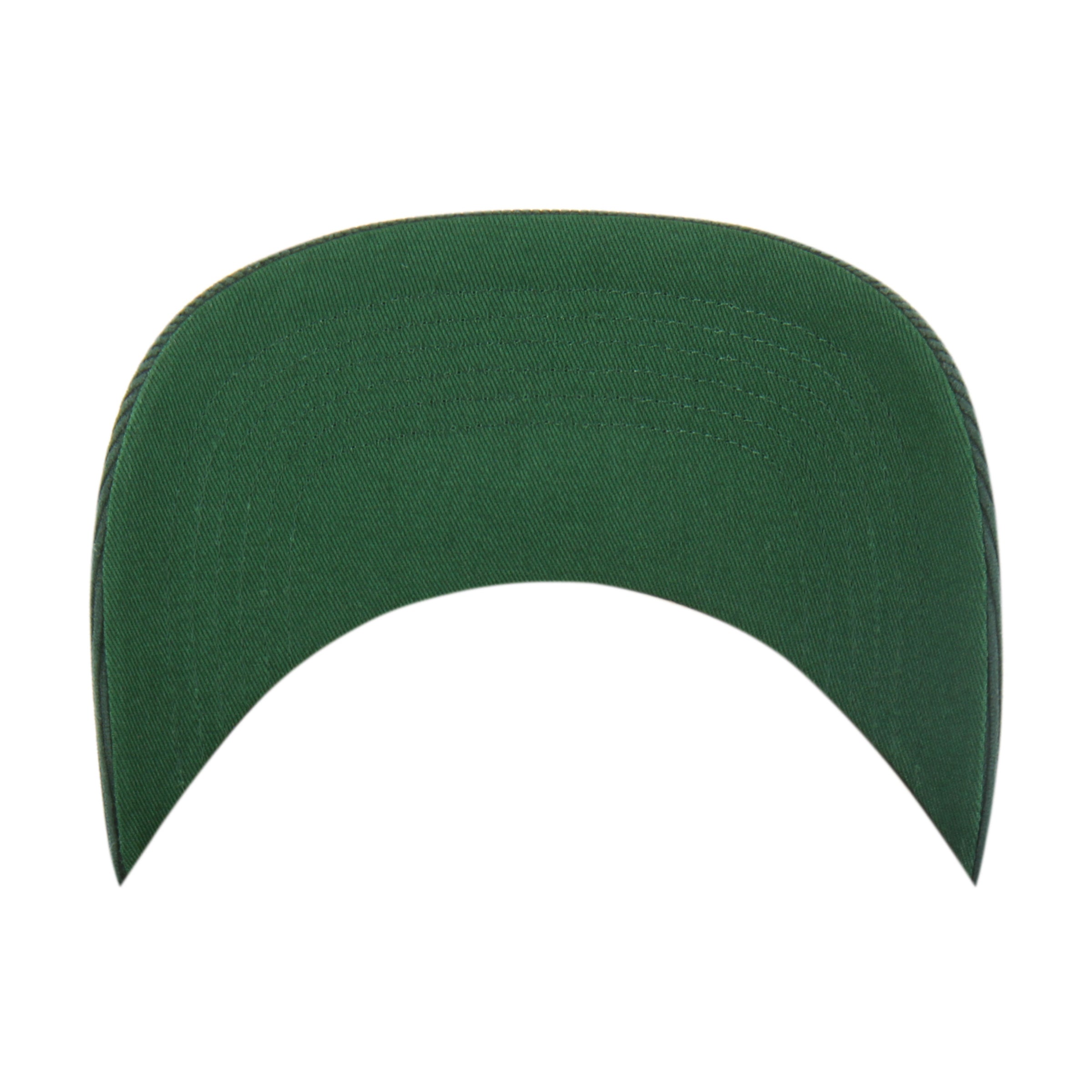 MICHIGAN STATE SPARTANS GRANDSTAND CORD '47 HITCH RF RELAXED FIT DARK GREEN