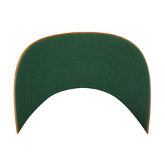 COLORADO BUFFALOES GRANDSTAND TWO TONE '47 HITCH BLACK