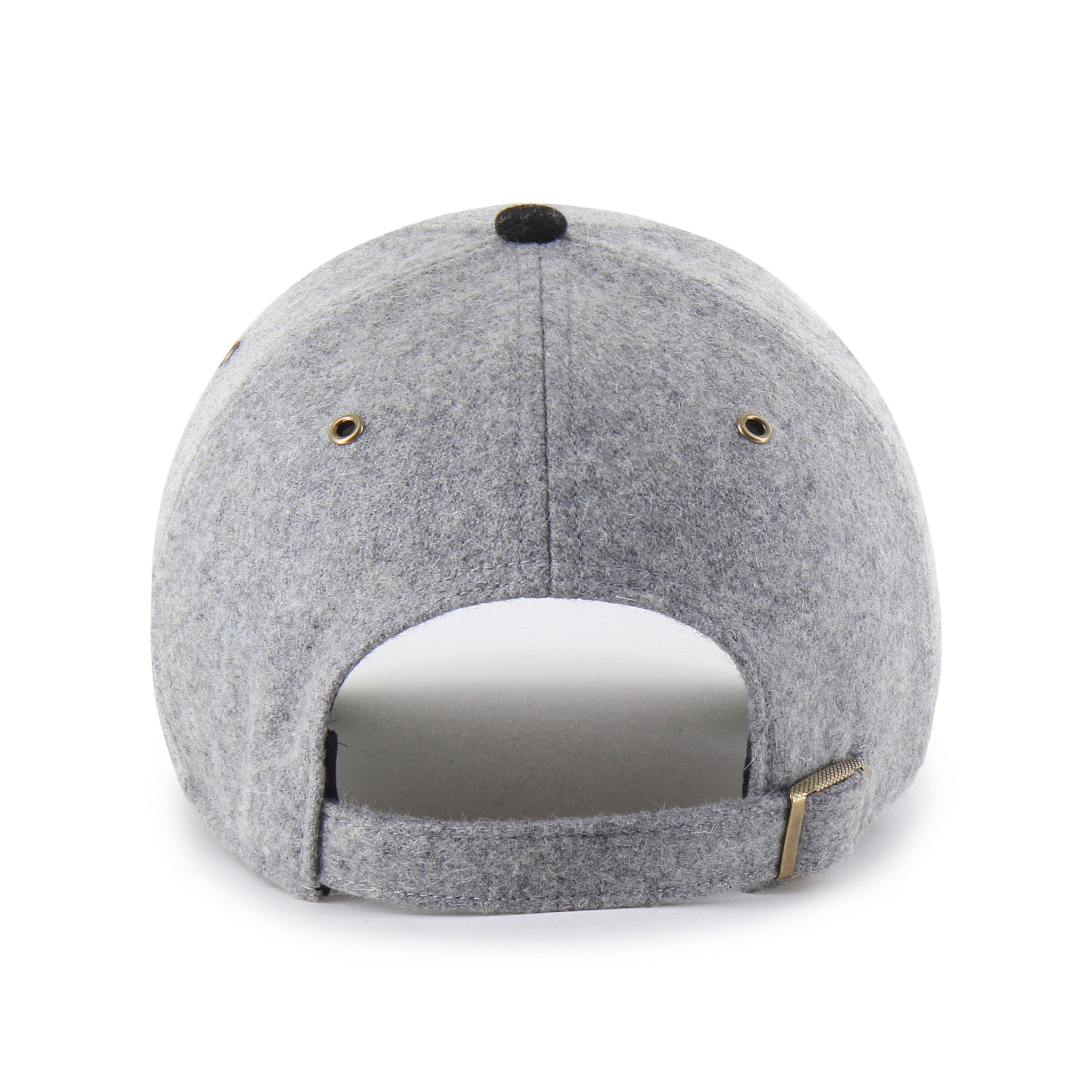 COLORADO BUFFALOES GRANDSTAND TWO TONE '47 CLEAN UP GRAY