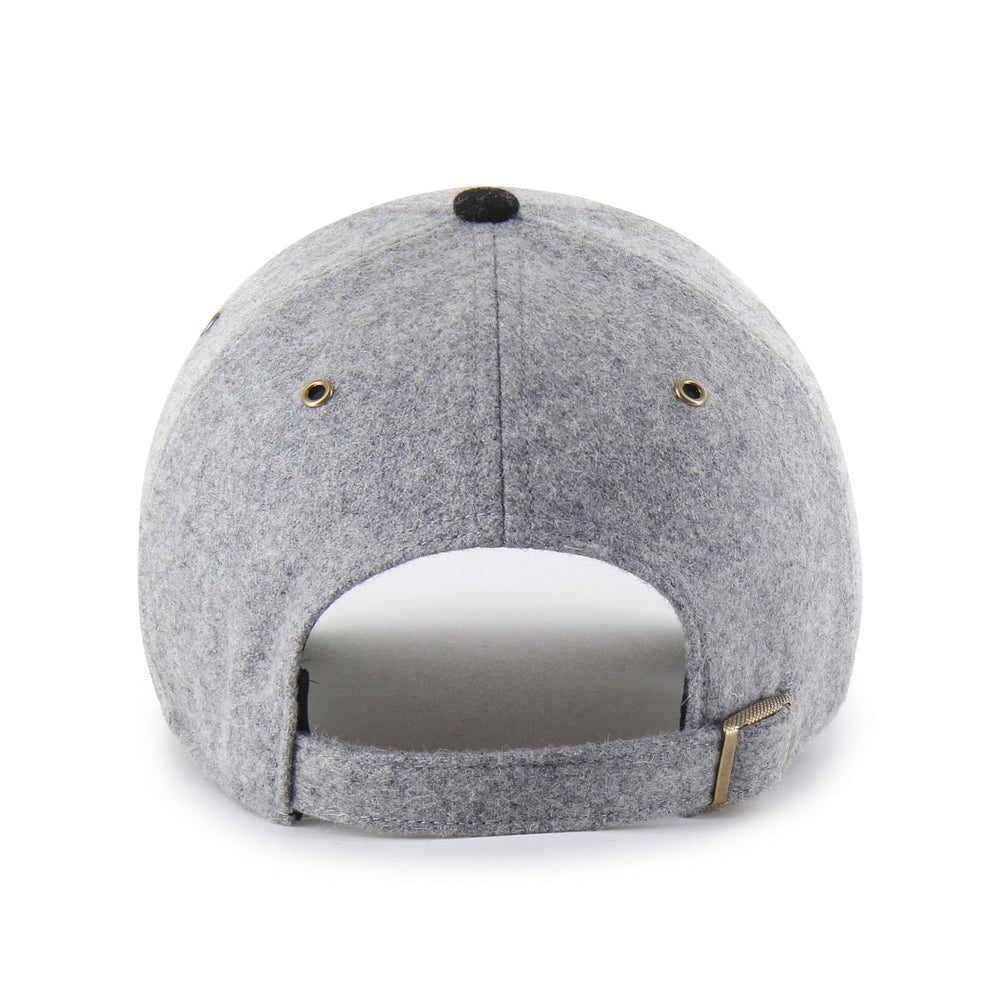 COLORADO BUFFALOES GRANDSTAND TWO TONE '47 CLEAN UP GRAY