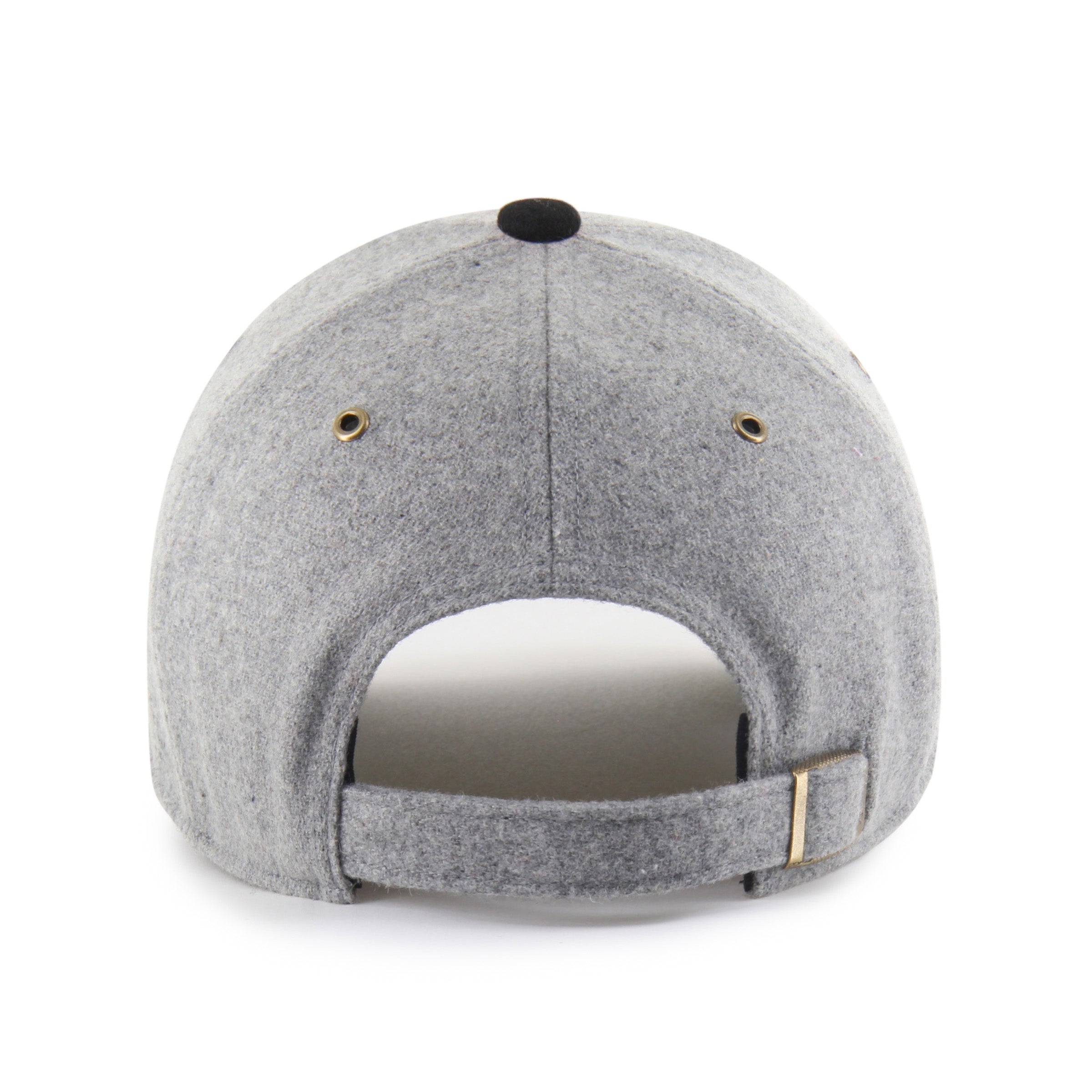 TENNESSEE VOLUNTEERS GRANDSTAND TWO TONE '47 CLEAN UP GRAY