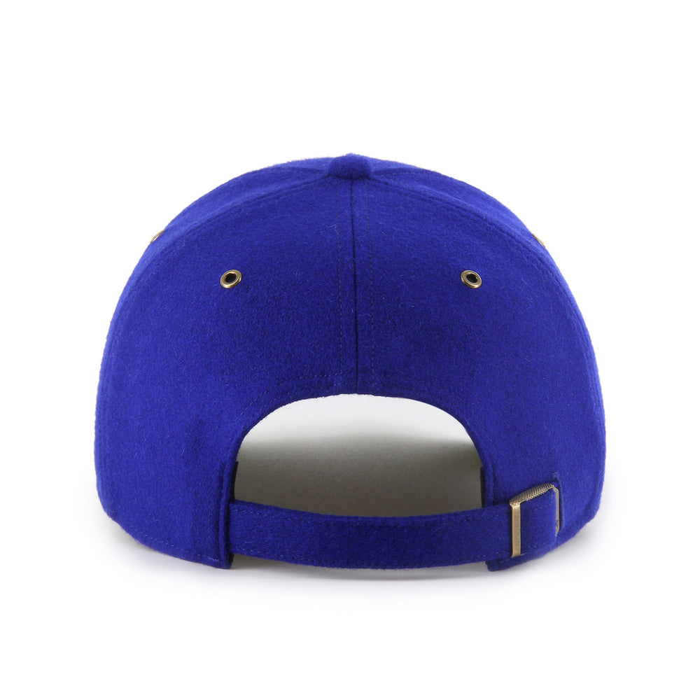 BUFFALO BILLS GRANDSTAND TWO TONE '47 HITCH ROYAL
