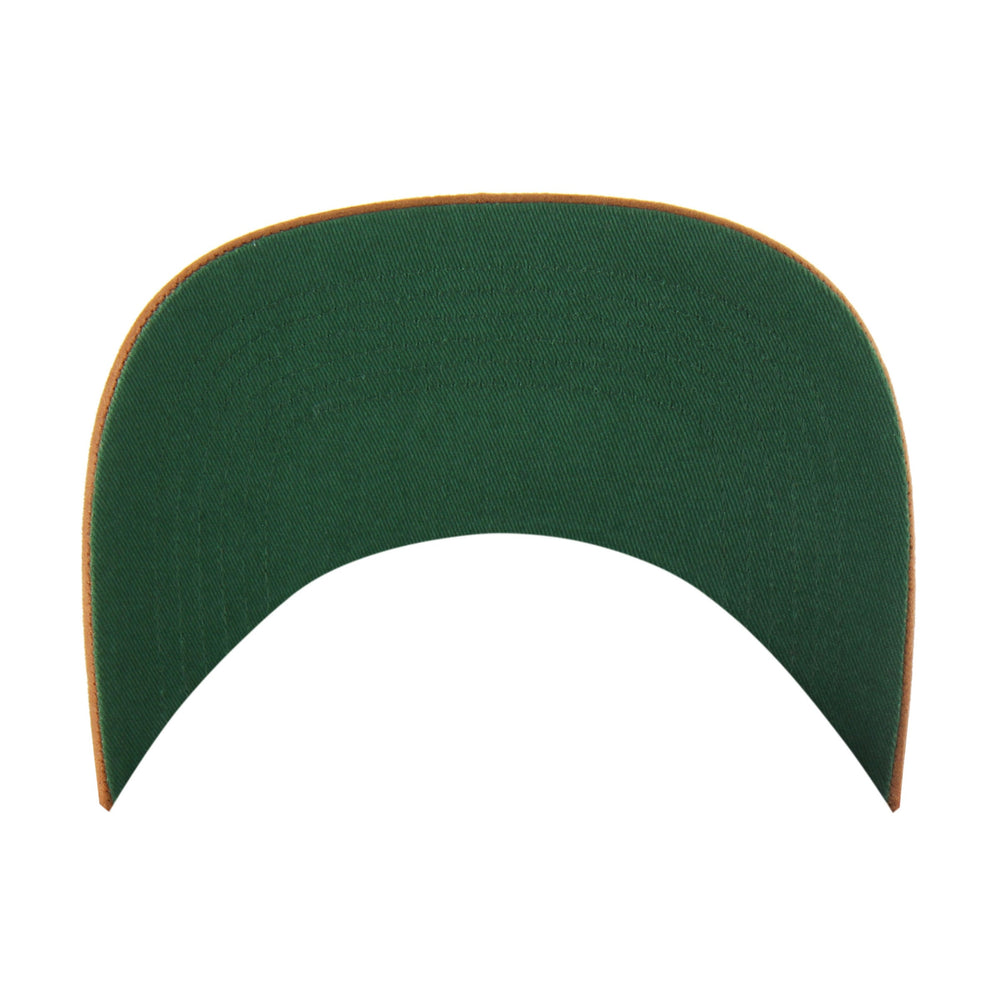 BUFFALO BILLS GRANDSTAND TWO TONE '47 HITCH ROYAL