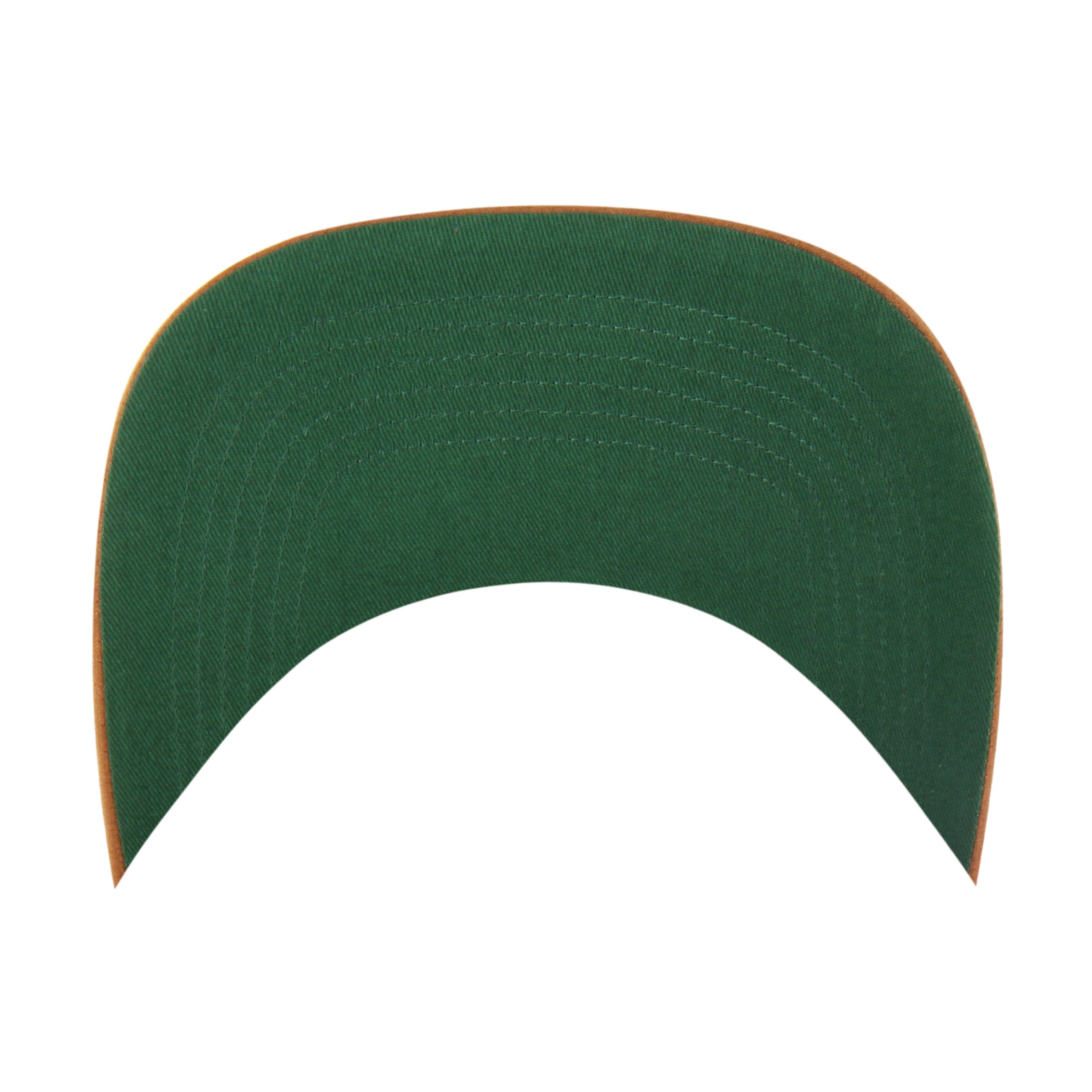 KANSAS CITY CHIEFS GRANDSTAND TWO TONE '47 HITCH RED