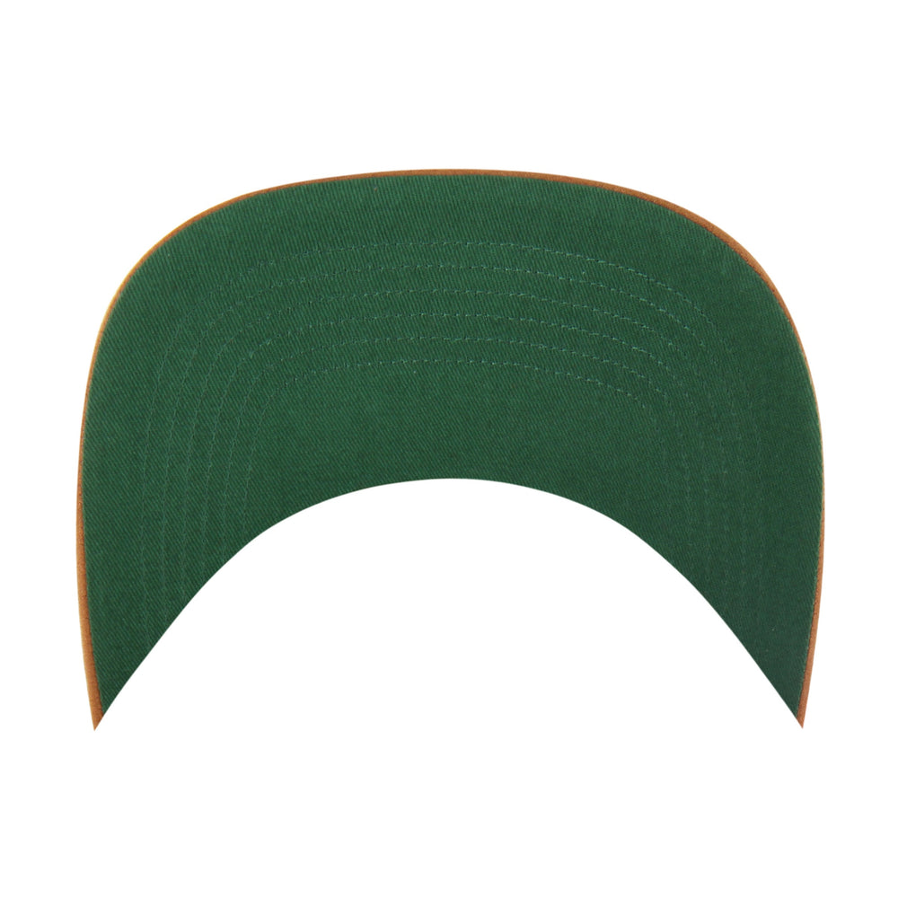 KANSAS CITY CHIEFS GRANDSTAND TWO TONE '47 HITCH RED