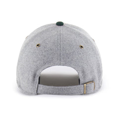 GREEN BAY PACKERS GRANDSTAND TWO TONE '47 CLEAN UP GRAY