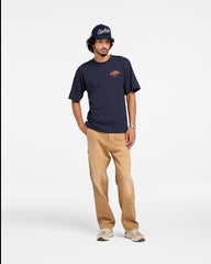 DALLAS COWBOYS GAME ON '47 FOUNDATION TEE NAVY