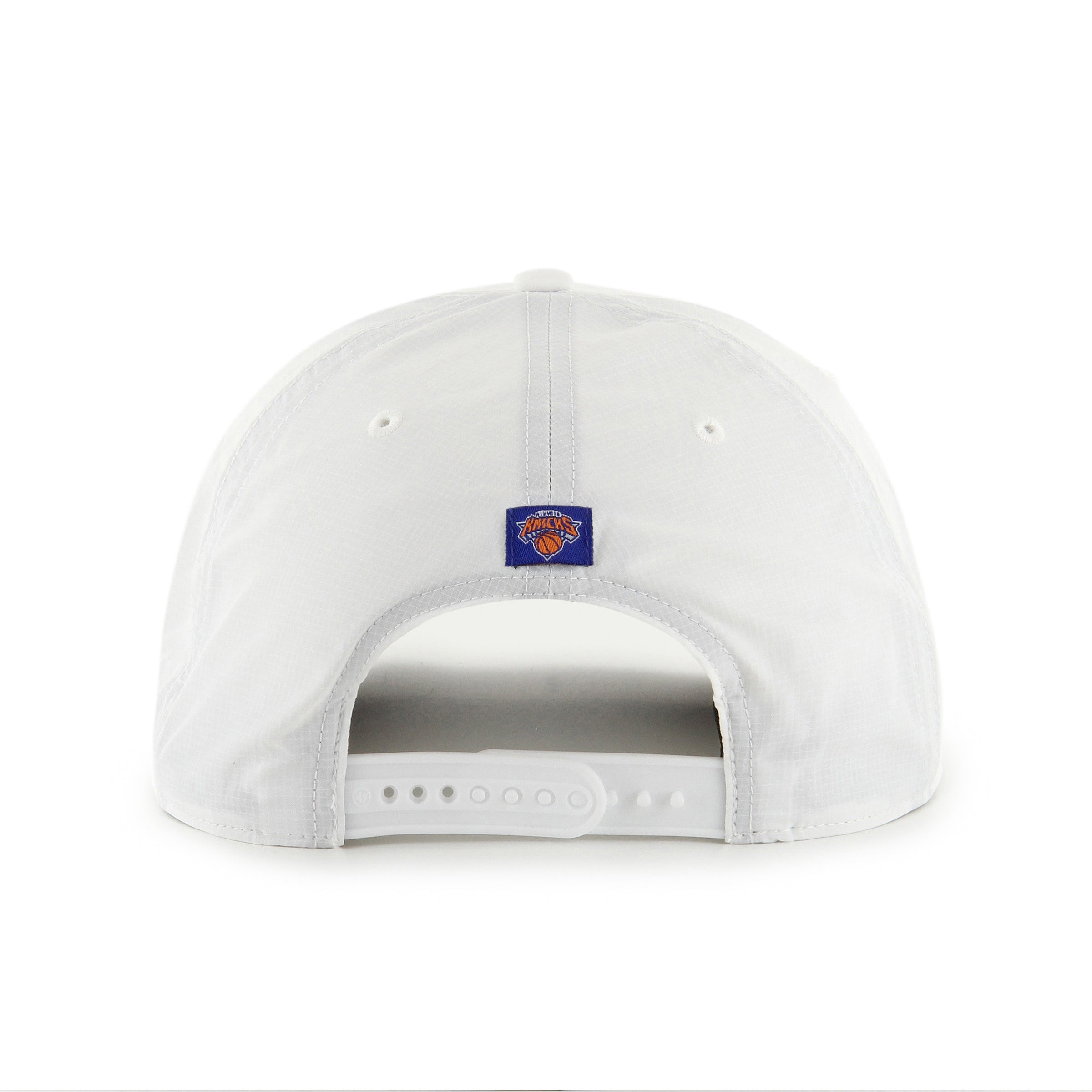 NEW YORK KNICKS DOWNBURST '47 HITCH WHITE