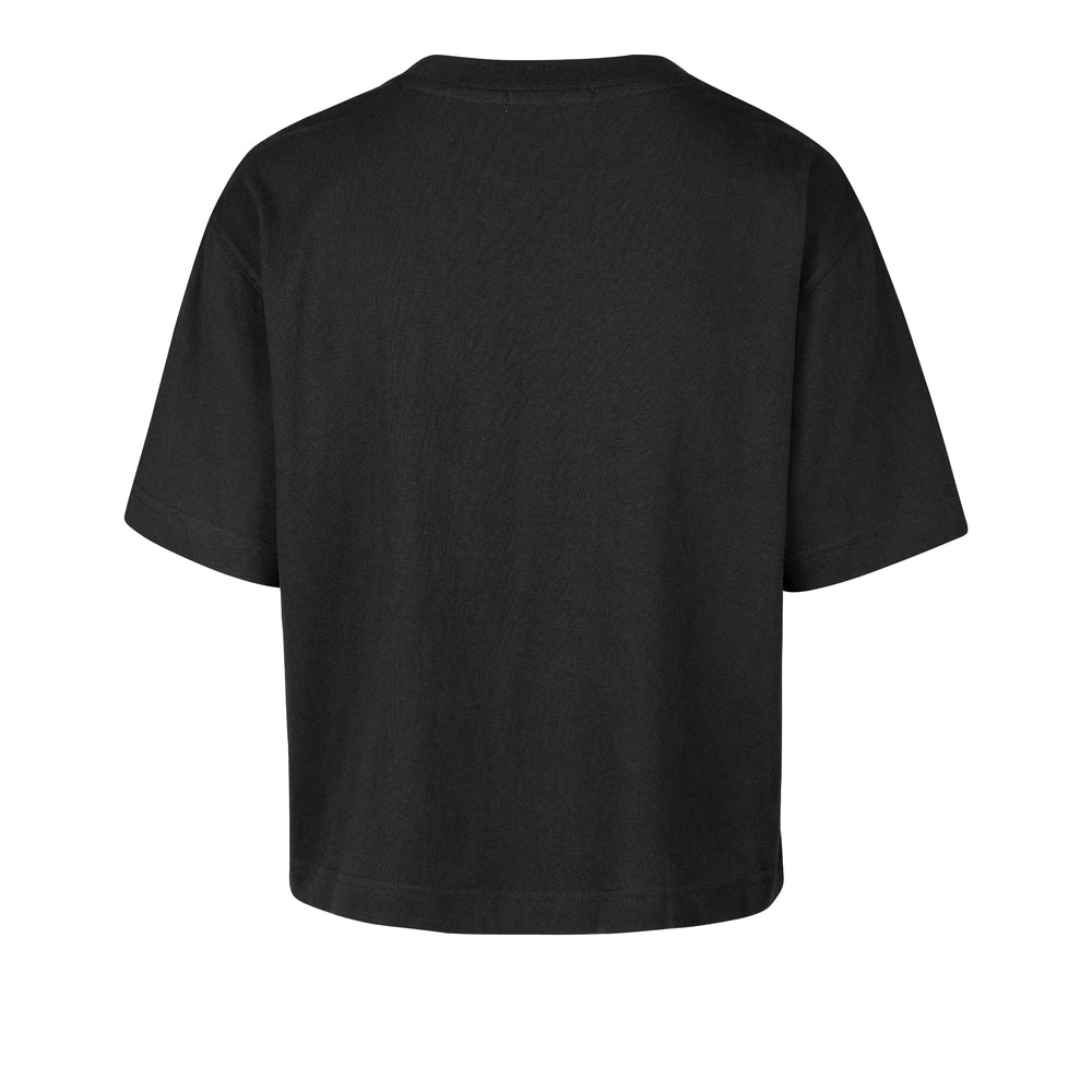 UTAH MAMMOTH GO TEAM REED '47 CITY TEE WOMENS BLACK