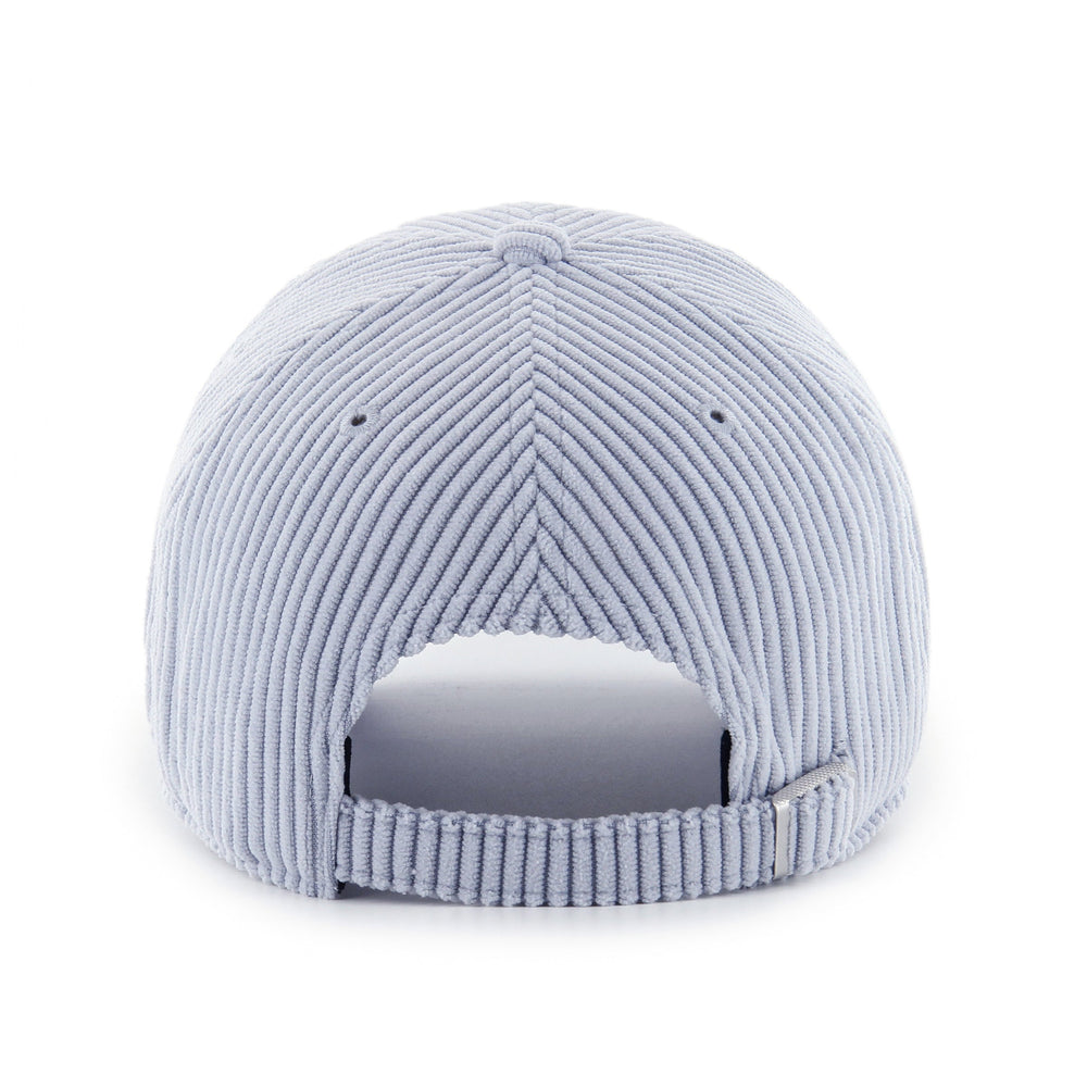 FLORIDA GATORS MELLOW '47 CLEAN UP WOMENS MIST BLUE